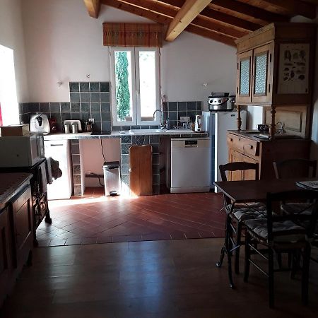 Maison De Campagne L'Etang 셀랑 외부 사진