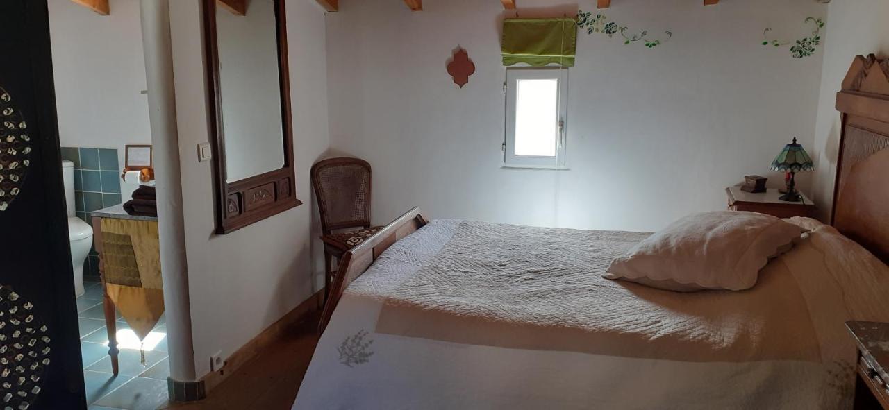 Maison De Campagne L'Etang 셀랑 외부 사진