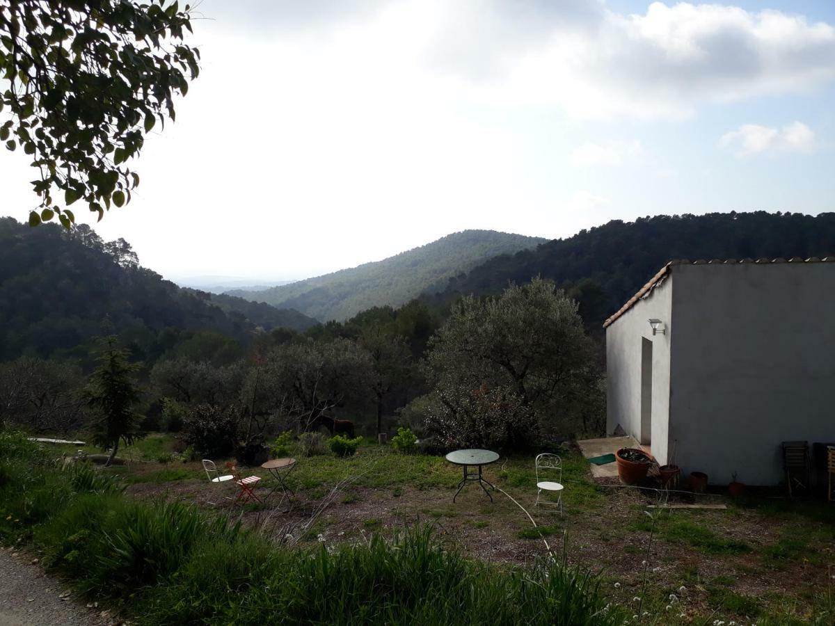 Maison De Campagne L'Etang 셀랑 외부 사진